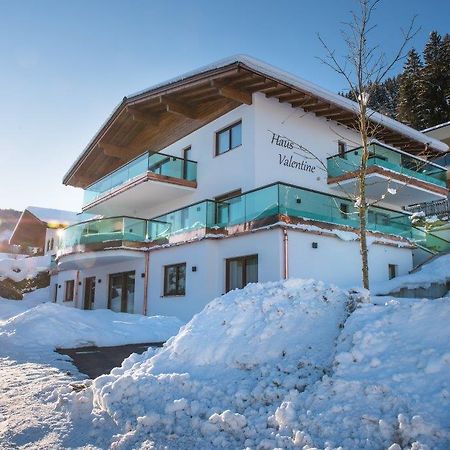 Villa Valentine Flachau Extérieur photo