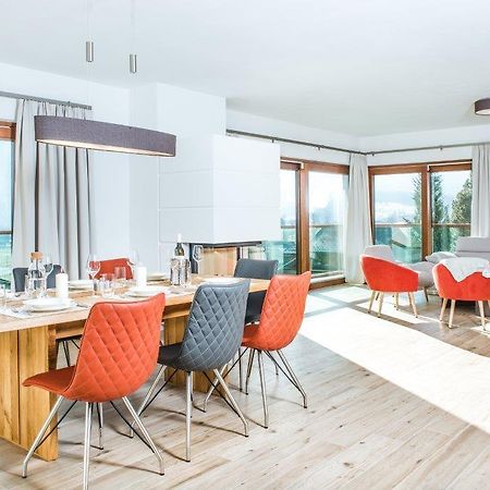 Villa Valentine Flachau Extérieur photo