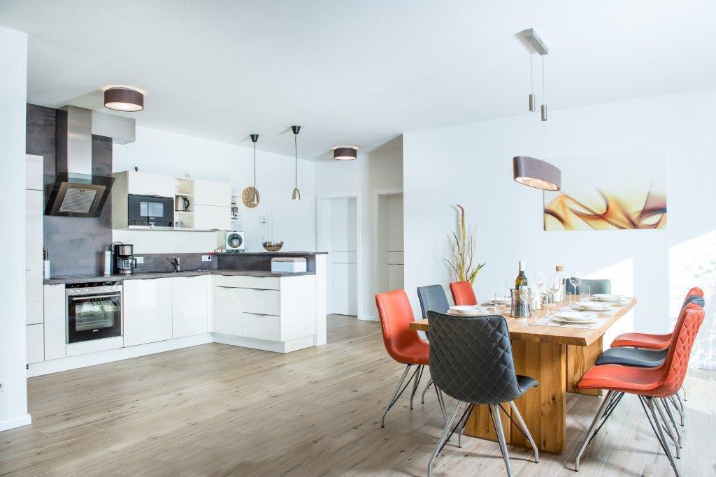 Villa Valentine Flachau Extérieur photo