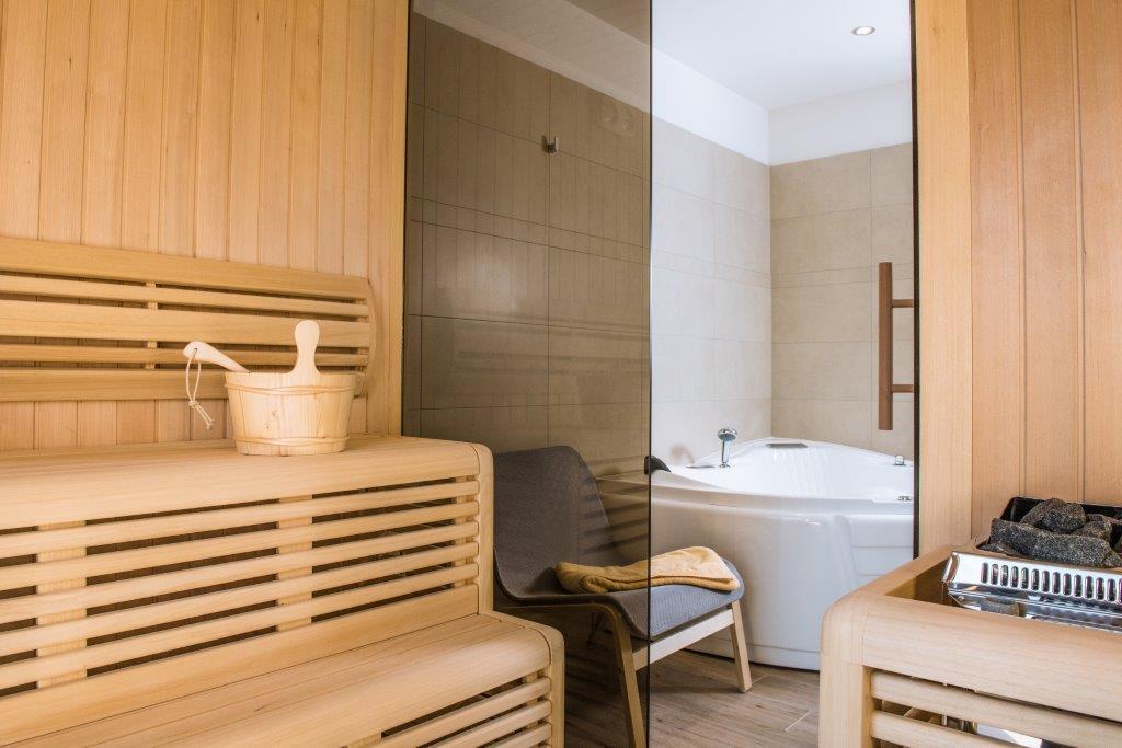 Villa Valentine Flachau Extérieur photo